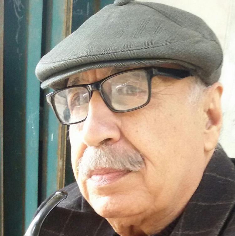 محمد جبر الريفي