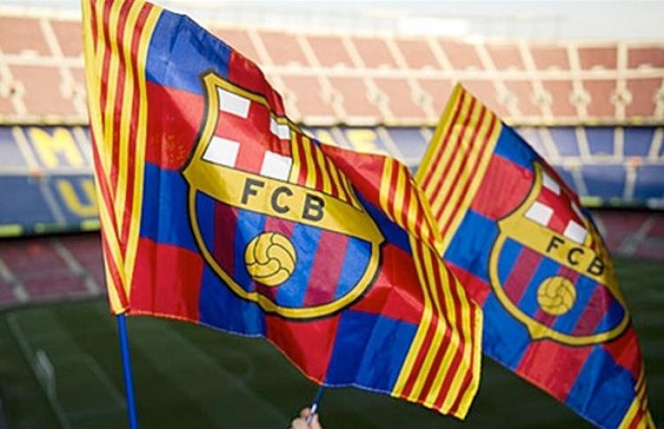نادي برشلونة