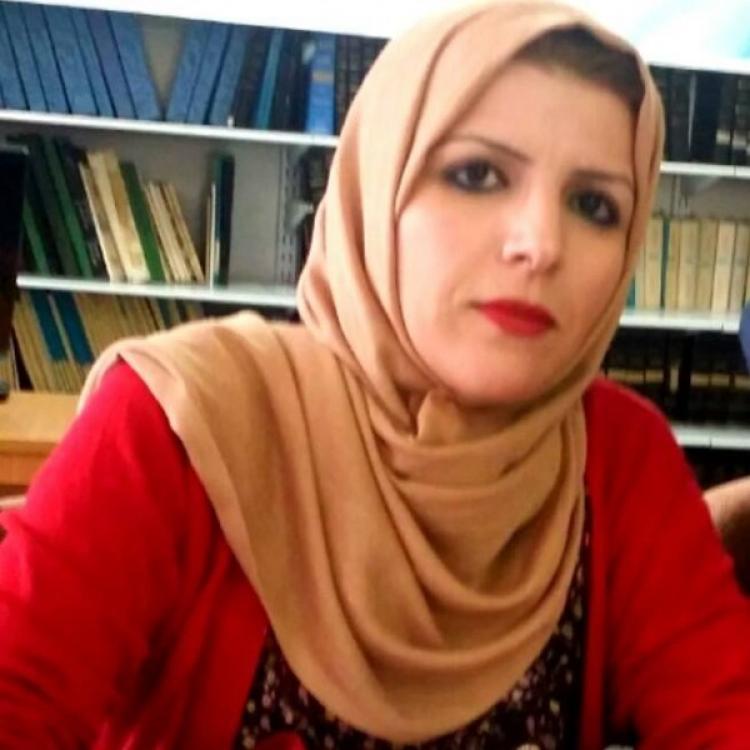 د. عبير ثابت
