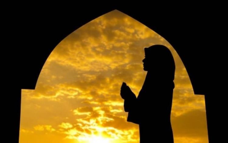 الدعاء علمه الرسول للسيدة عائشة