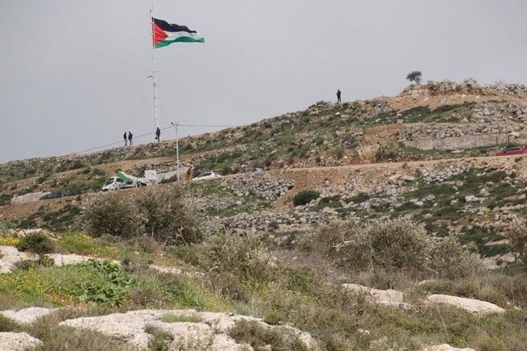 جبل العرمة