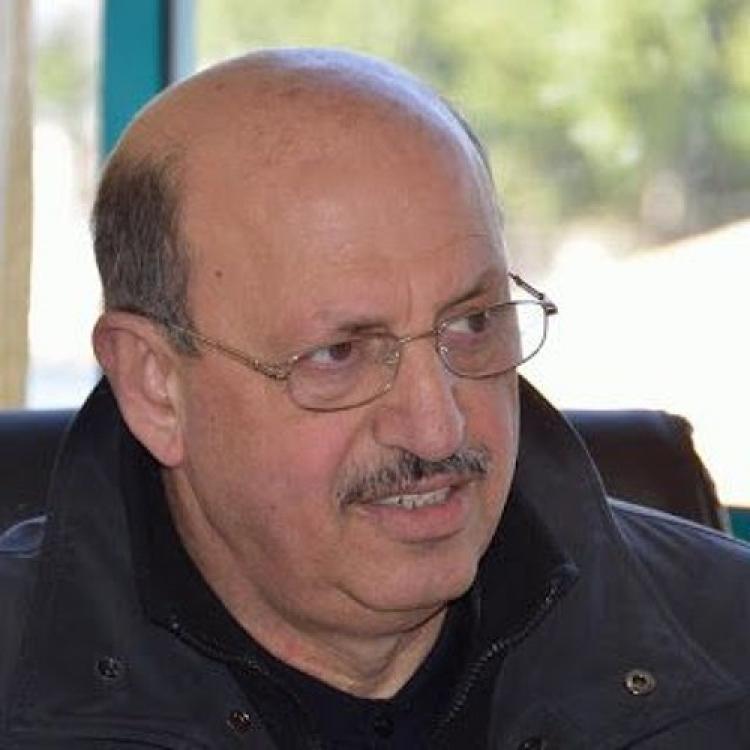 د. سامي الكيلاني