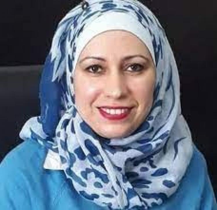تمارا حداد