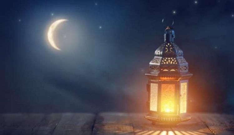 شهر رمضان المبارك