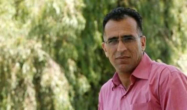 مصطفى إبراهيم