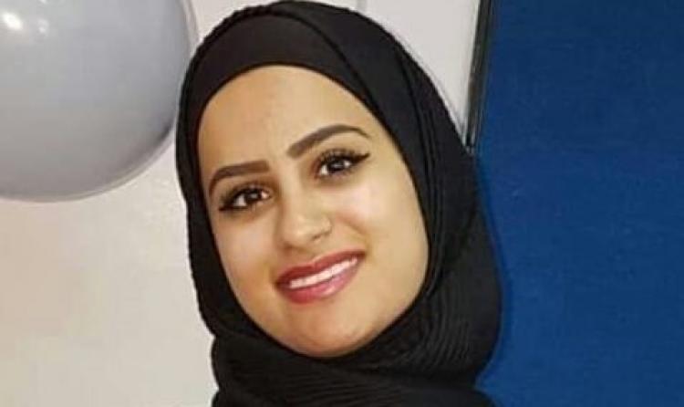 سجى مشعل