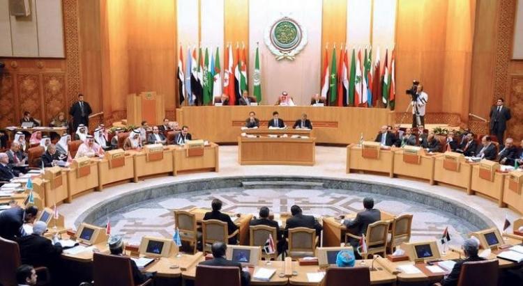 البرلمان العربي