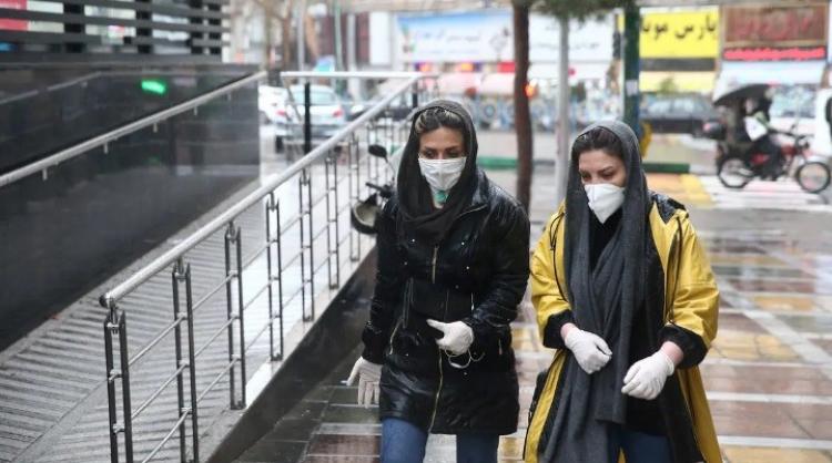 طهران