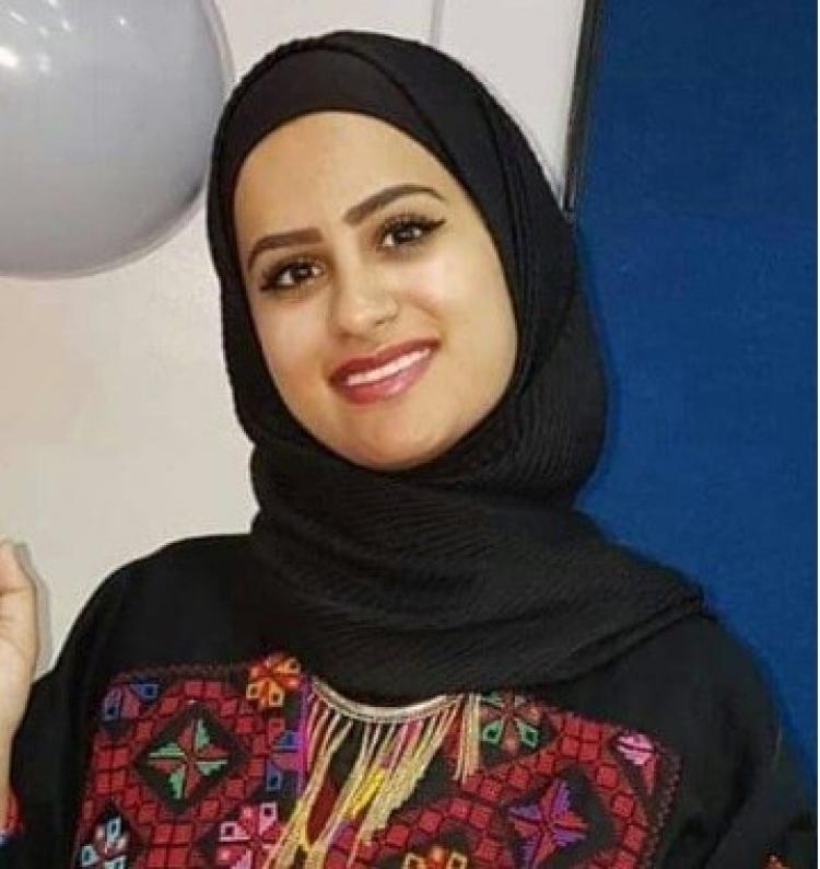 سجى مشعل