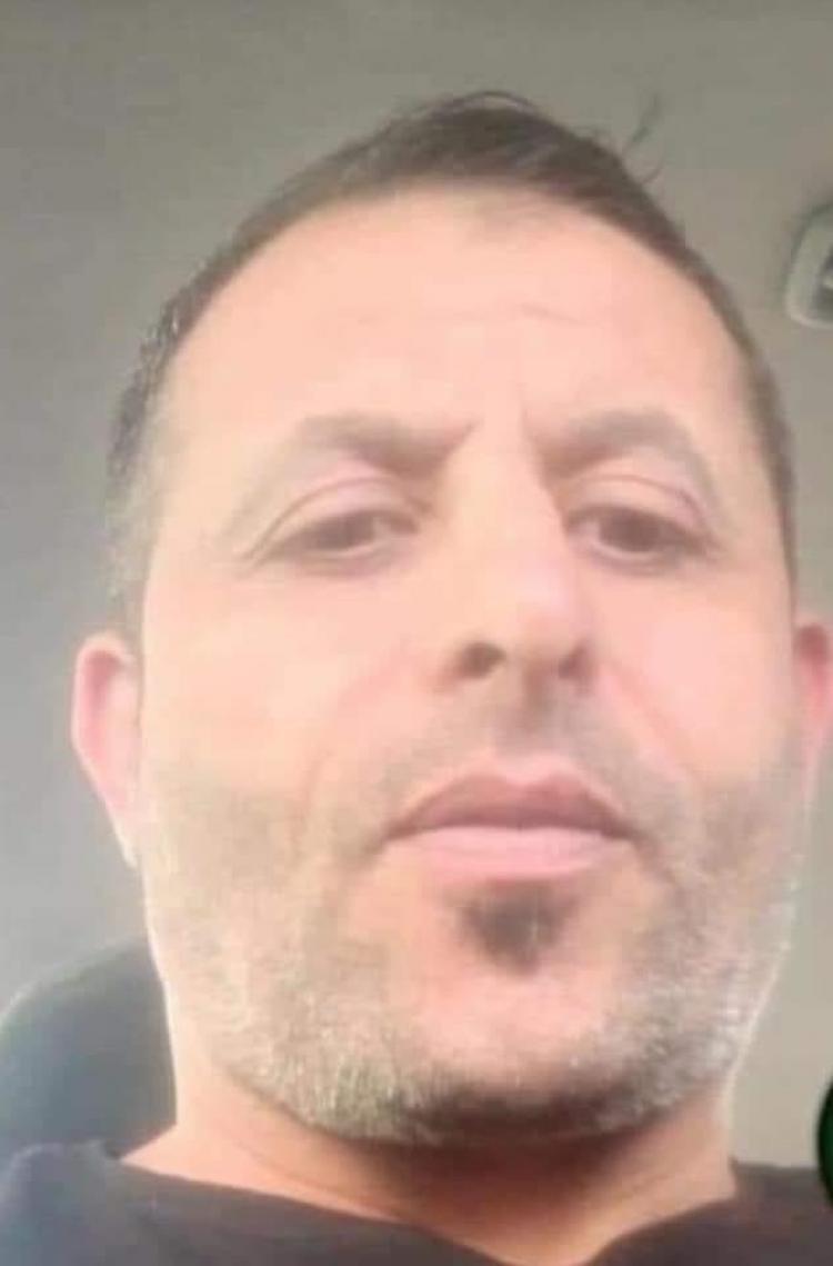 الشهيد أسامة صدقي منصور