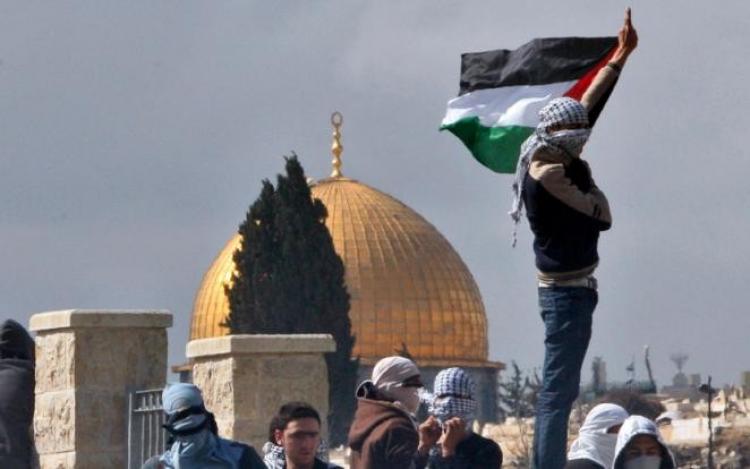 الانتخابات الفلسطينية في القدس