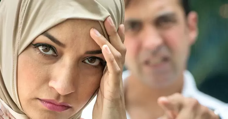 مشاكل زوجية في رمضان