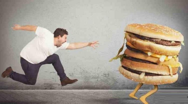 الشعور بالجوع الدائم