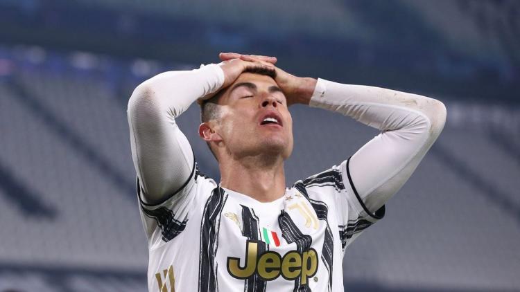 رونالدو  لاعب يوفنتوس