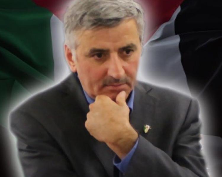 واثق السعادة