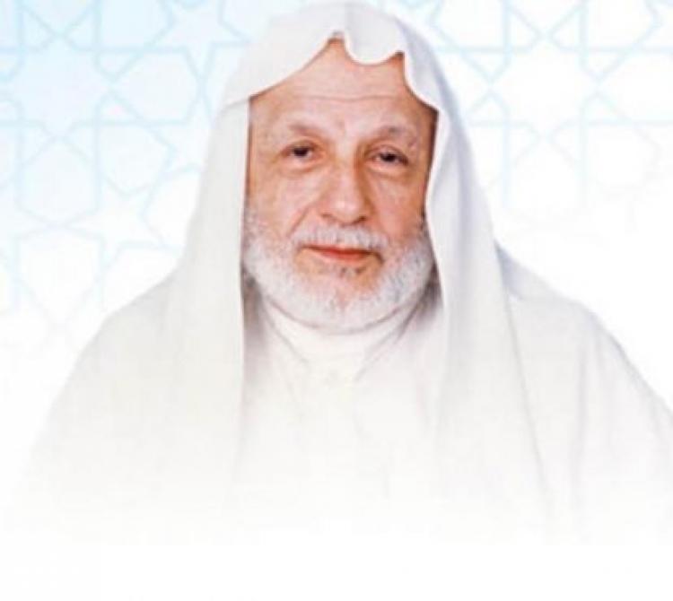 الداعية علي طنطاوي