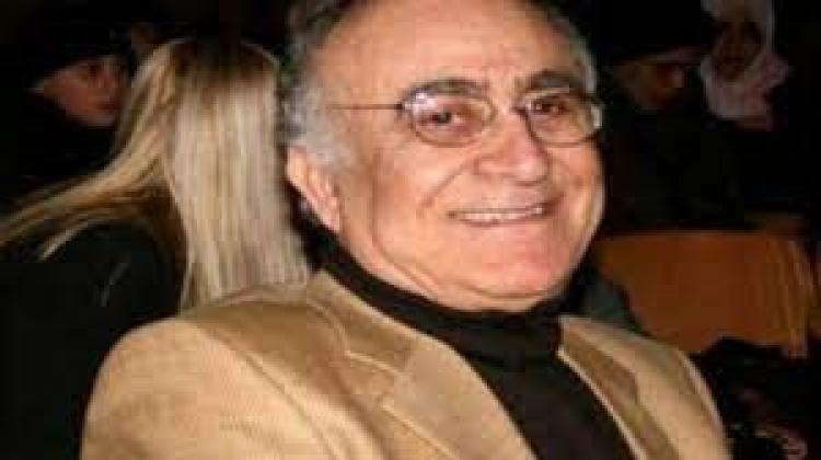 الراحل احمد دغلس