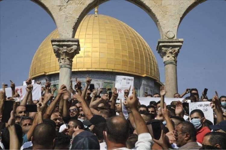 القدس