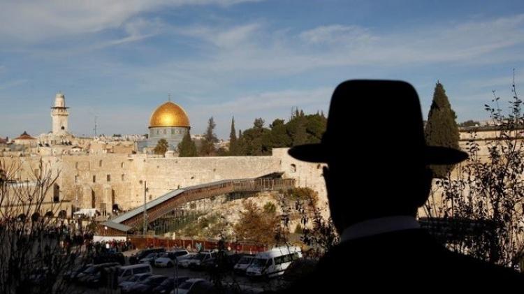 القدس