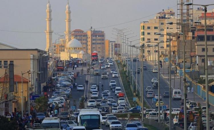 صورة تعبيرية