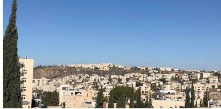 رام الله