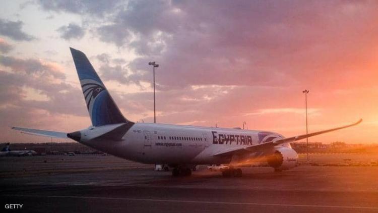 تعليق حركة الطيران في المغرب