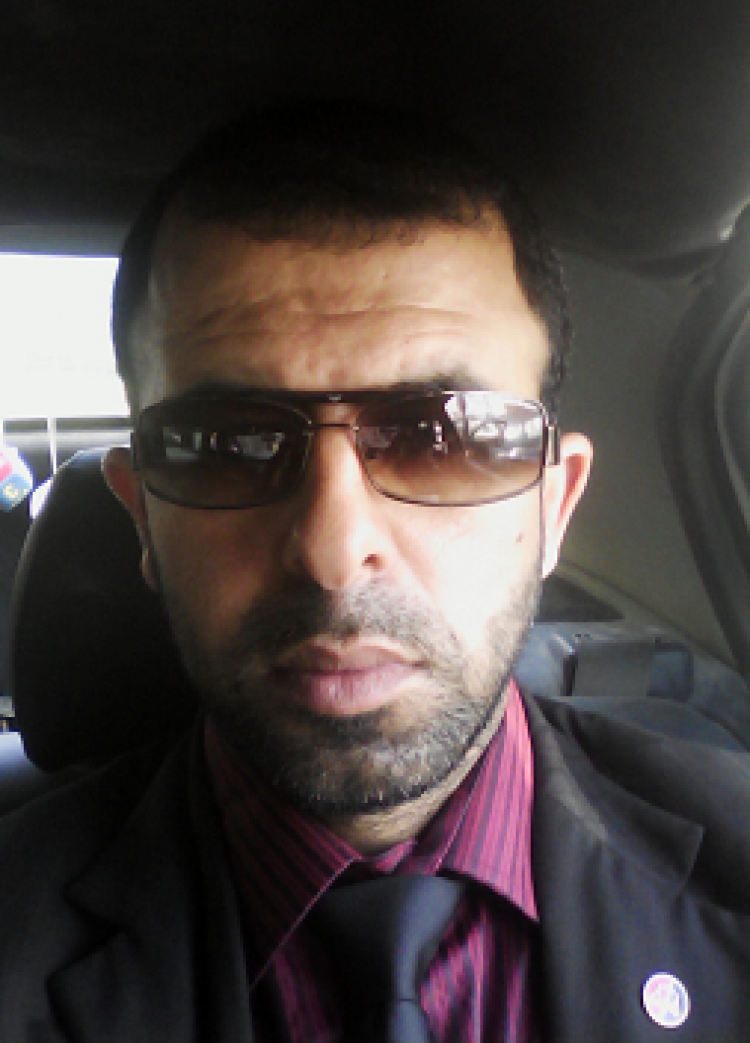 أحمد لطفي شاهين