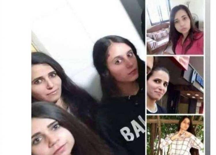 جريمة قتل 3 فتايات لبنانيات