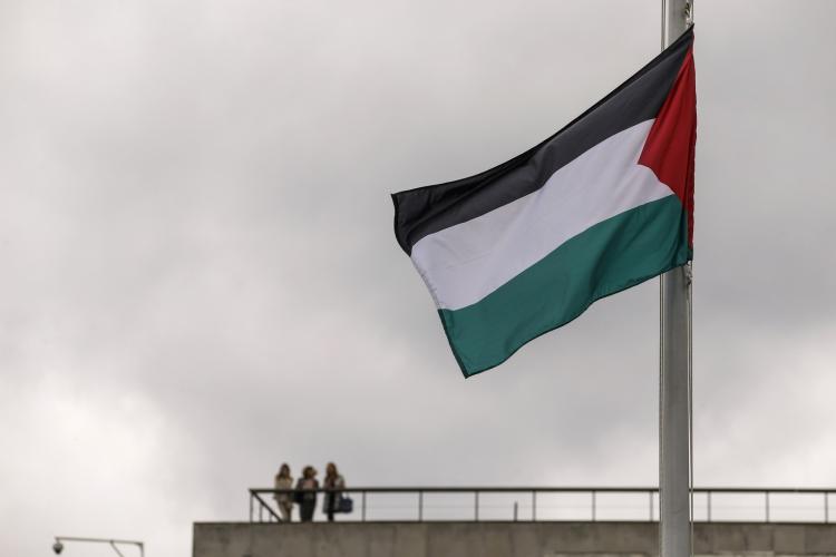 الإفراج عن الأسير الفسطيني محمد سمارة من سجون الاحتلال