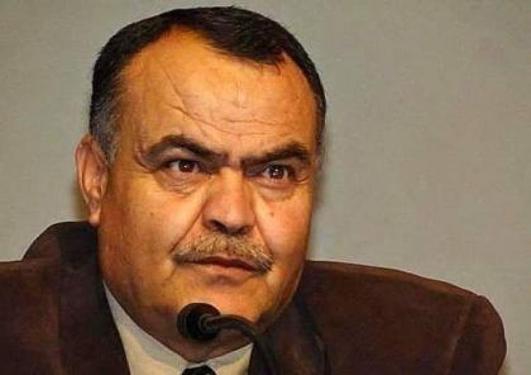 د. أحمد رفيق عوض