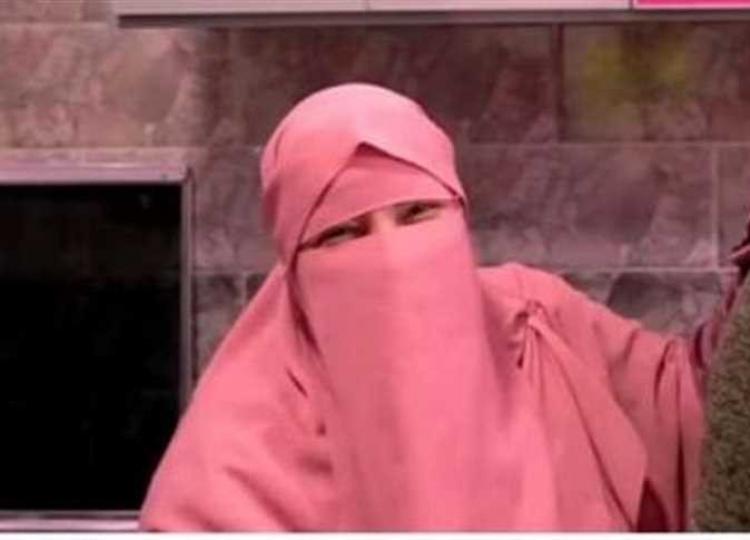 أم زياد يوتيوبر مصرية