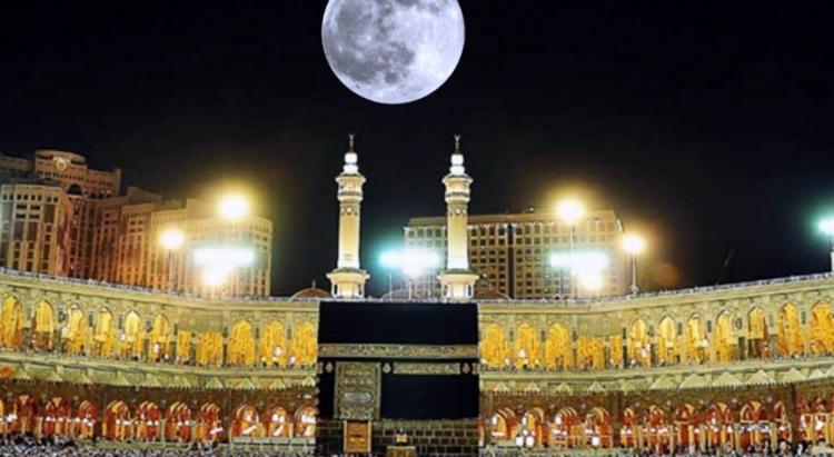 الكعبة
