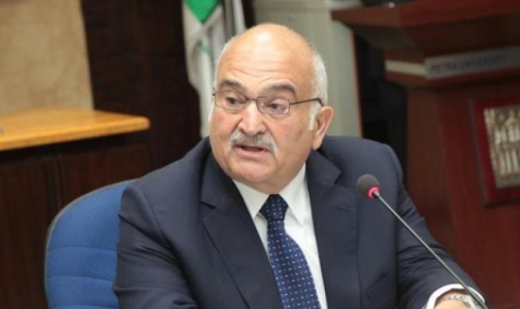 الأمير حسن بن طلال