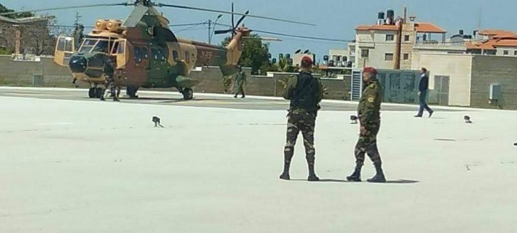 الطائرة