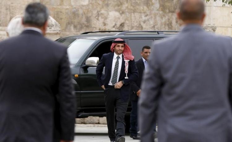 الامير حمزة