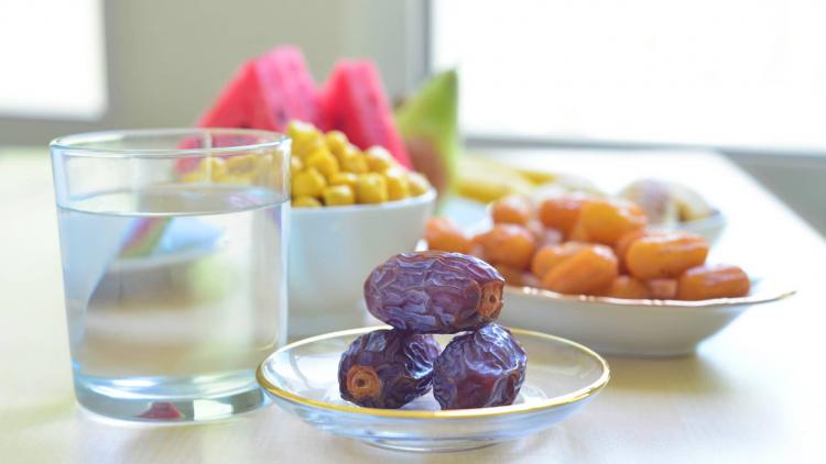 المرخص لهم الإفطار في رمضان