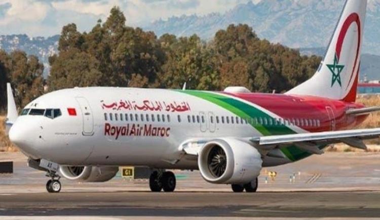 تعليق الرحلات الجوية في المغرب