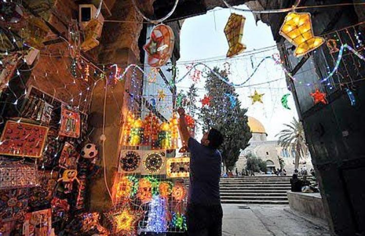 عادات العالم العربي في شهر رمضان المبارك