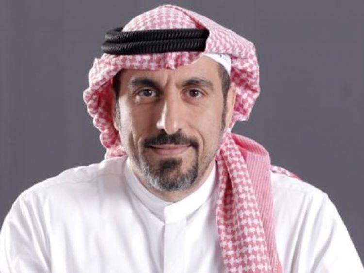 الإعامي أحمد الشقيري