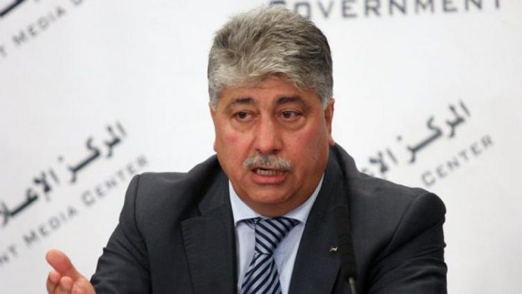 عضو اللجنة التنفيذية لمنظمة التحرير الفلسطينية، الأمين العام لجبهة النضال الشعبي أحمد مجدلاني