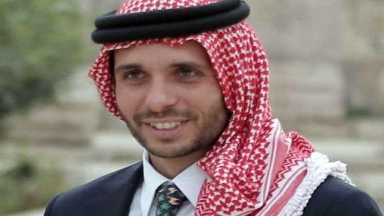 الأمير حمزة