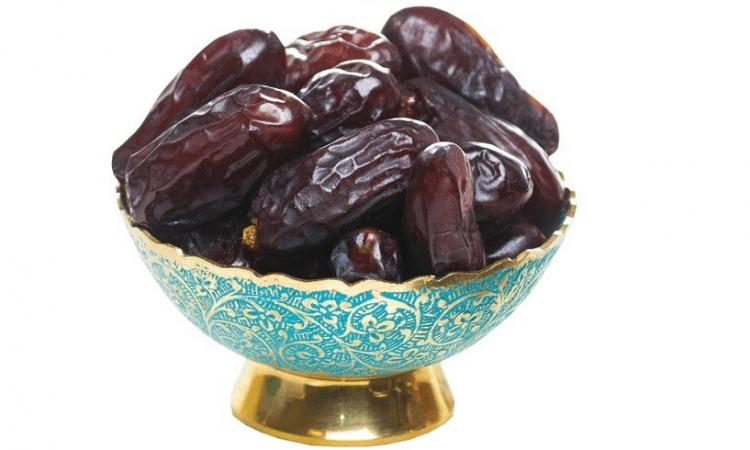 تمر