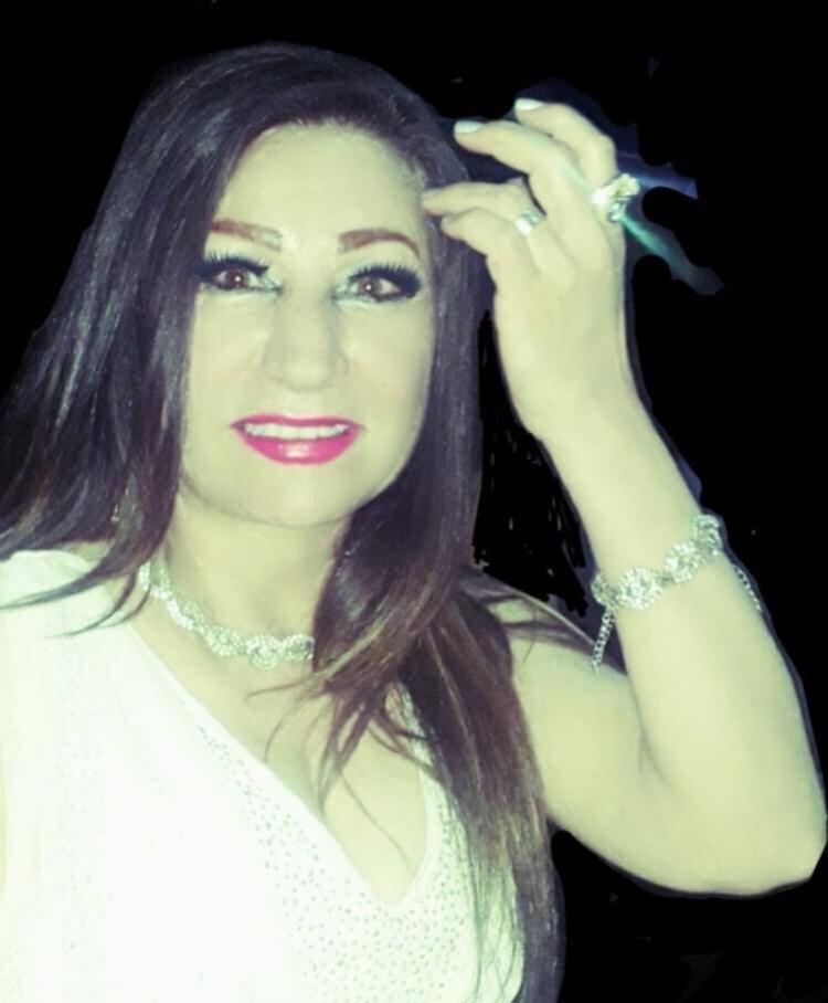 شاديا عريج