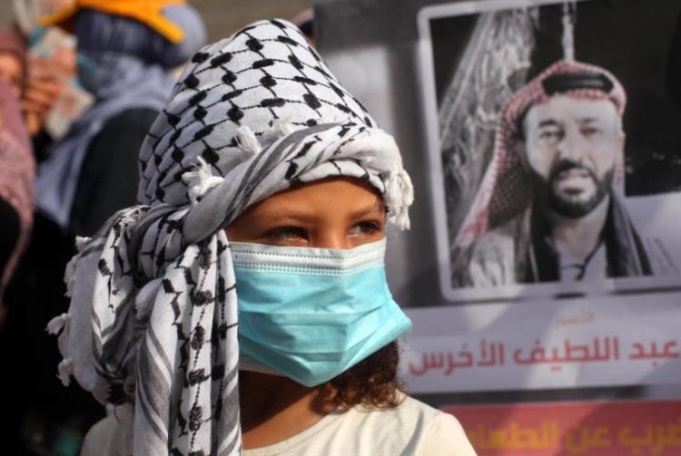 الانتخابات الفلسطينية