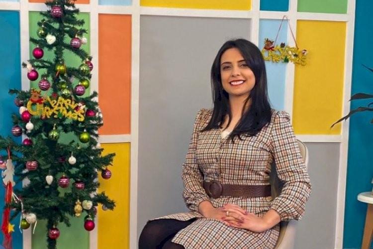 رواء ابو مرشد