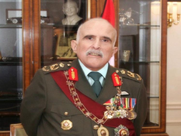 الامير محمد بن طلال