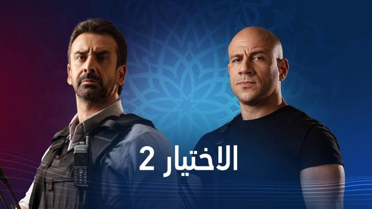 أحمد مكي وكريم عبد العزيز