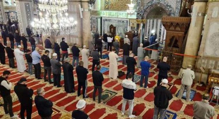 صلاة التراويح