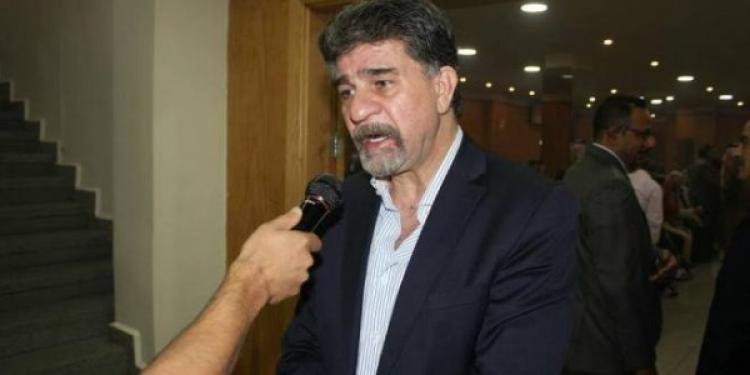 السفير أنور عبد الهادي