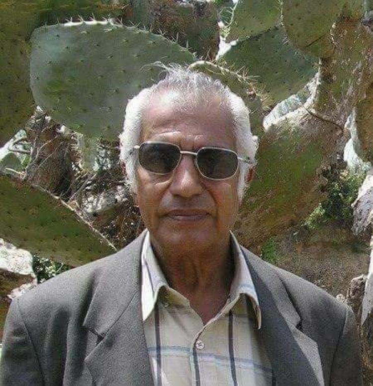 د. أحمد سعد